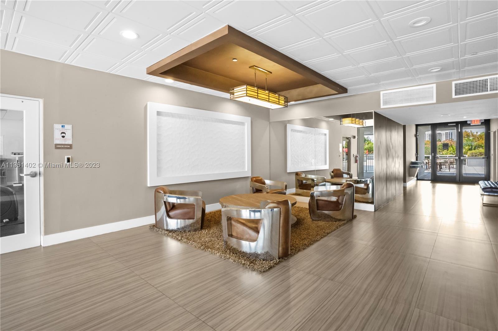 AVENTURA ELDORADO CONDO - Residential