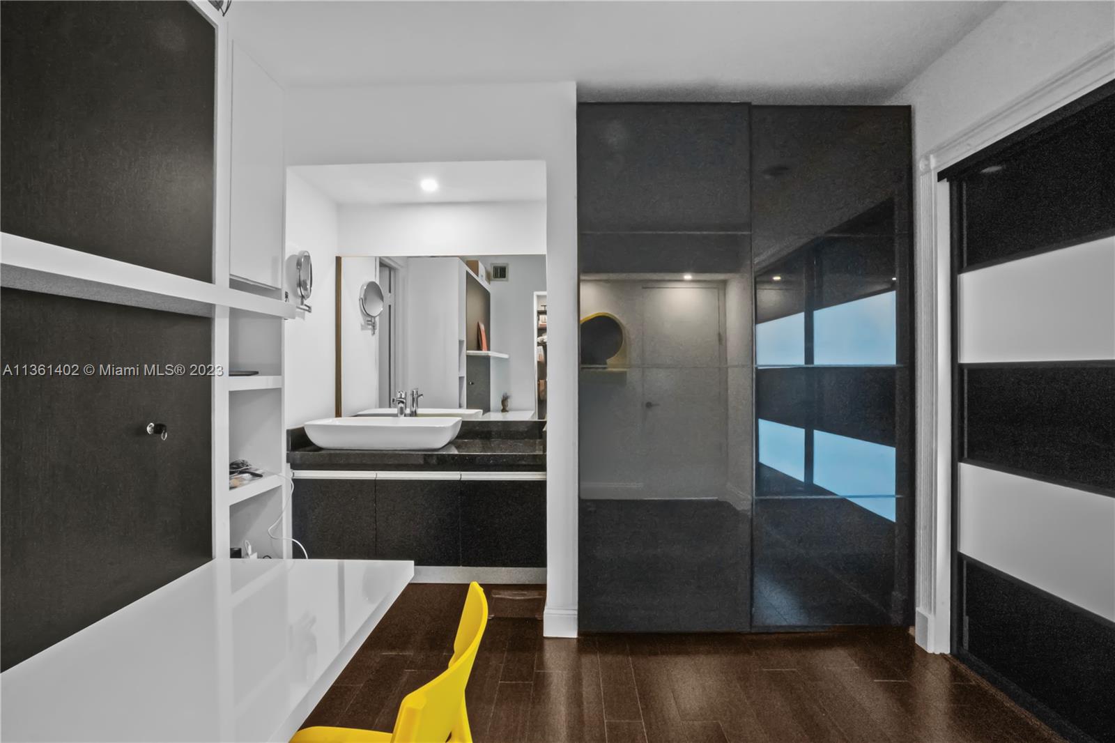 AVENTURA ELDORADO CONDO - Residential