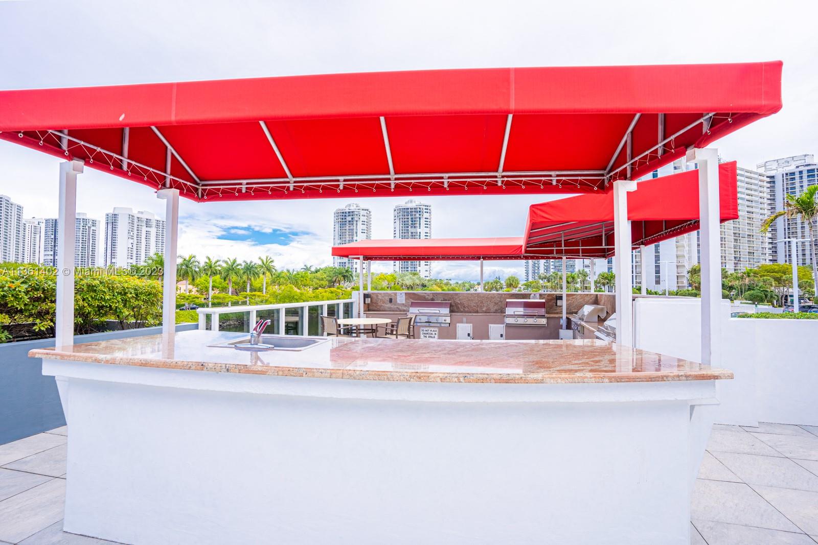 AVENTURA ELDORADO CONDO - Residential