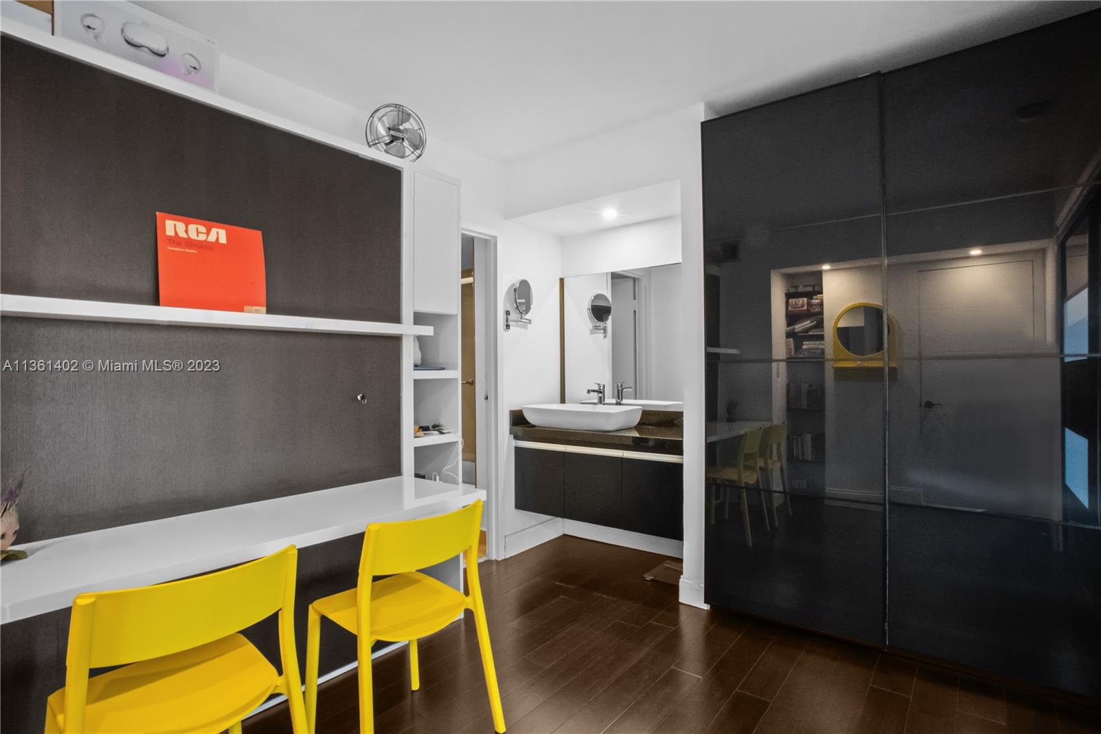 AVENTURA ELDORADO CONDO - Residential