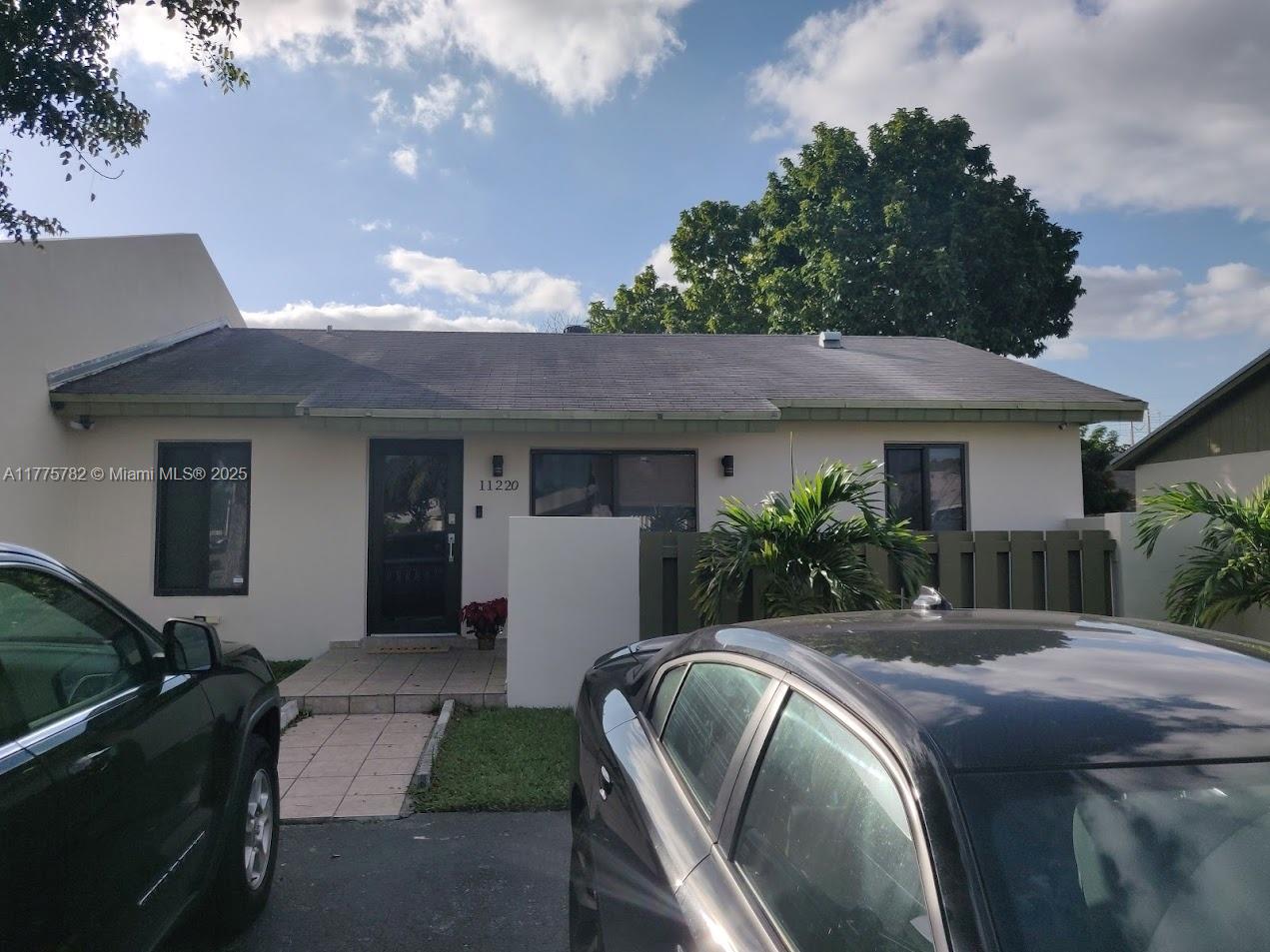 Property for Sale at 11220 Sw 125th Ct, Miami, Broward County, Florida - Bedrooms: 2 
Bathrooms: 1  - $430,000