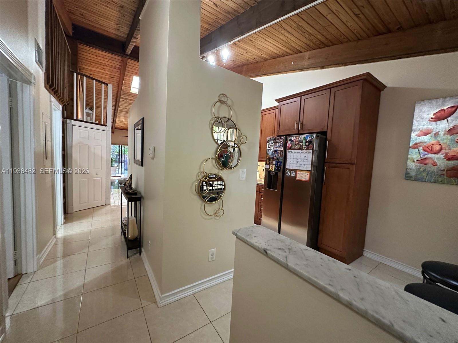 TAMERLANE - Residential