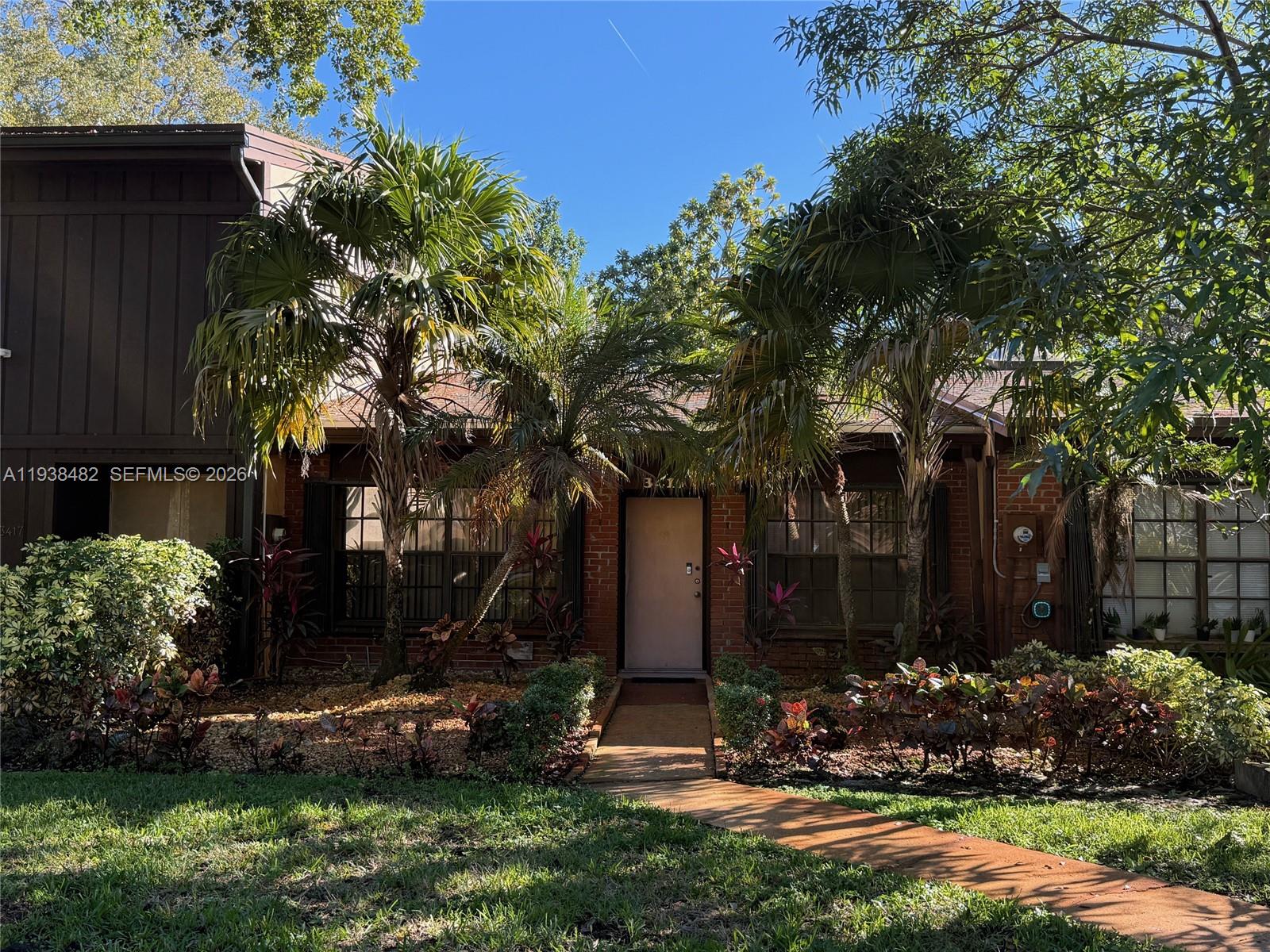 TAMERLANE - Residential