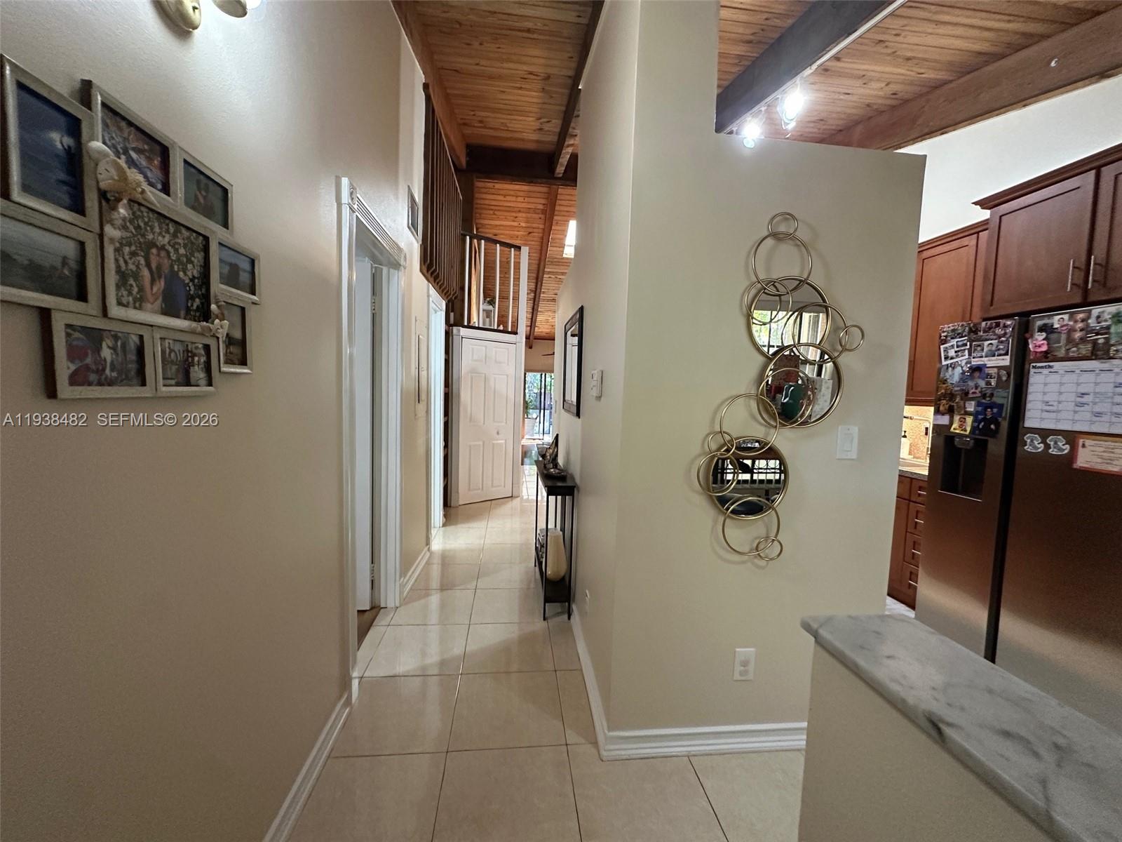 TAMERLANE - Residential