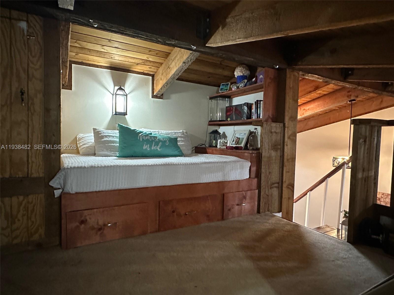 TAMERLANE - Residential