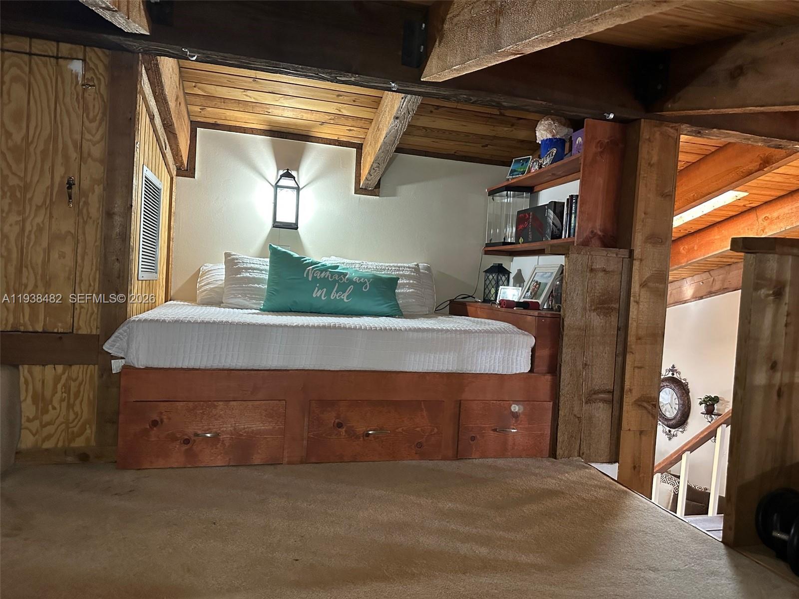 TAMERLANE - Residential