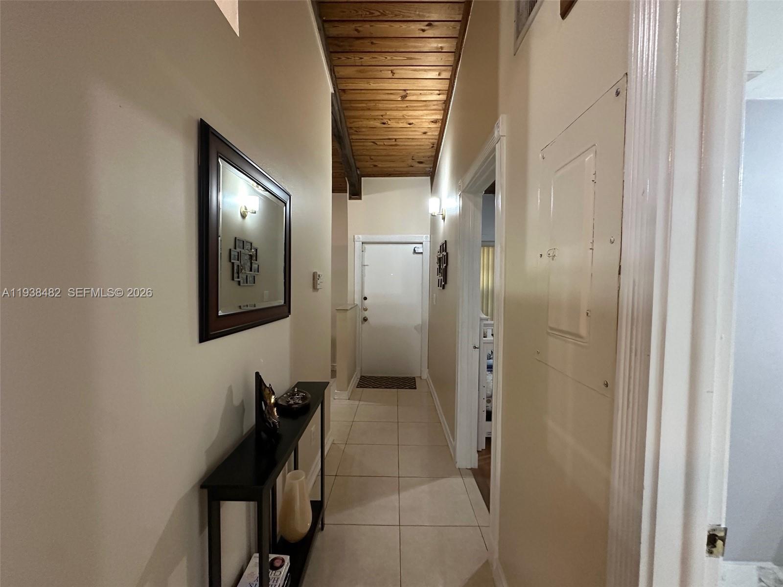 TAMERLANE - Residential