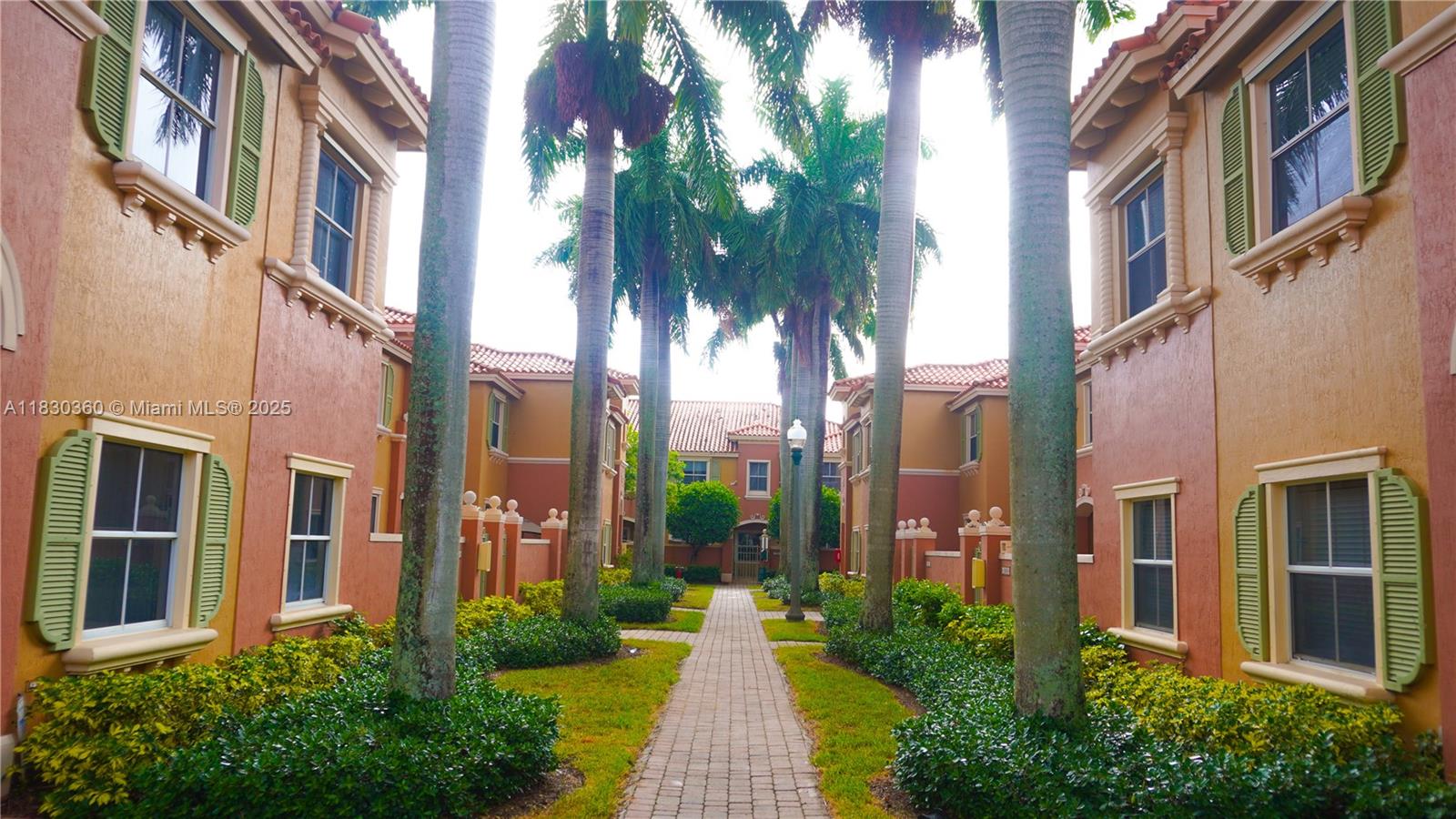 Fall in love with this vibrant 3-bed, 2.5-bath townhouse in the safe, sought after gated community of Hampton Isles! Enjoy stainless steel appliances, full-size washer/dryer, and spacious living with both formal dining and a cozy family room. The community offers a sparkling pool, 24/7 guard gate, and 2 assigned parking spots—plus it’s pet-friendly! Steps from a scenic public park and just minutes to Pines City Center, Publix, gyms, shops, and restaurants. This home has it all! HOA Info and Community budget, and Insurance attached.