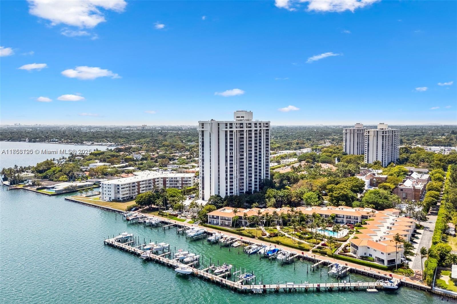 THE TOWERS OF QUAYSIDE CO - Residential