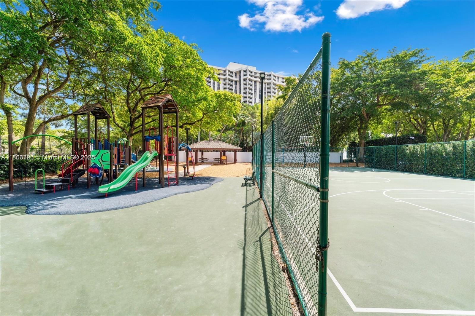 THE TOWERS OF QUAYSIDE CO - Residential