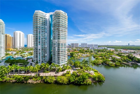 Photo of 300 Sunny Isles Blvd #4-1208, Sunny Isles Beach, FL 33160 (MLS # A12080851)