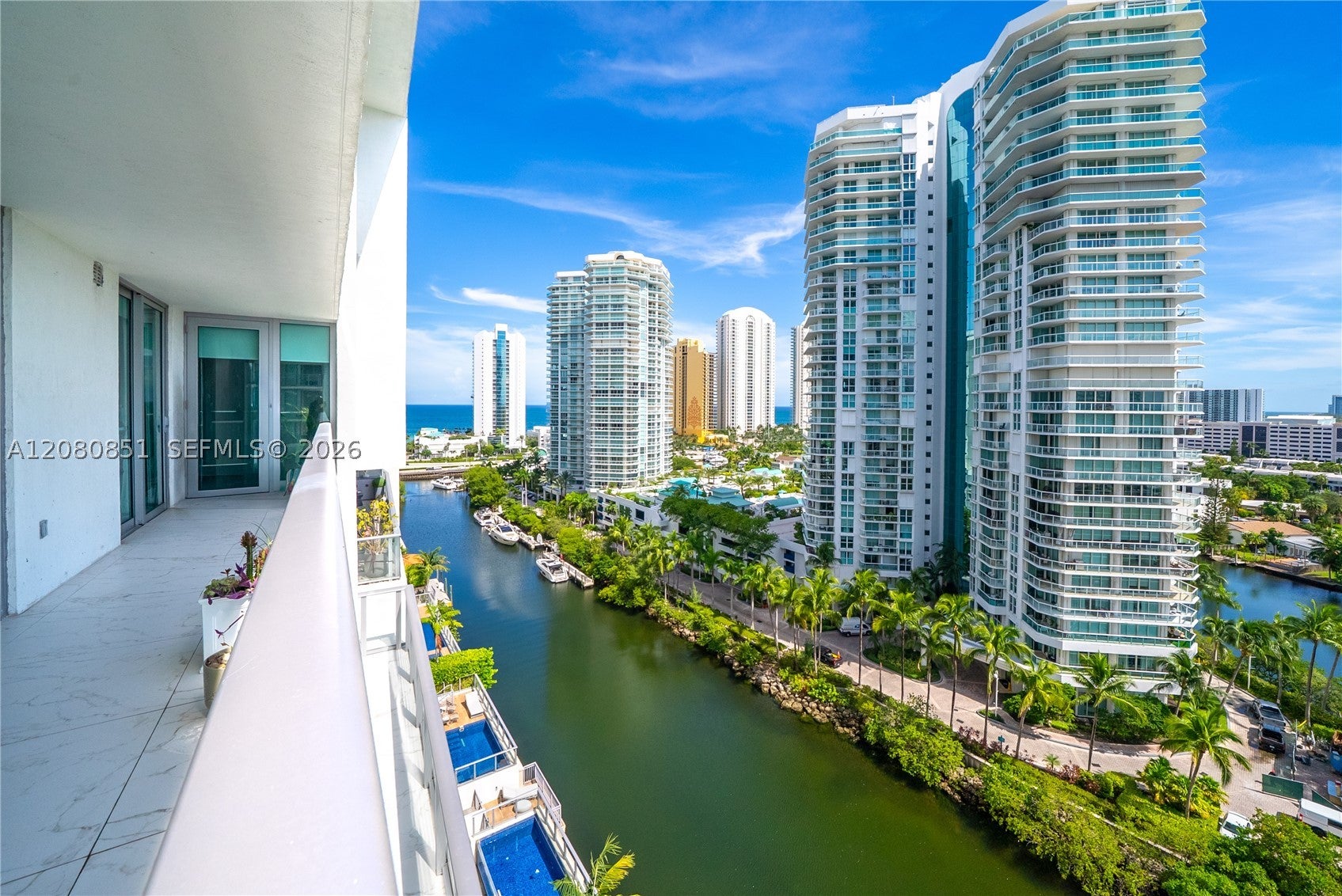 300 Sunny Isles Blvd 4-1208