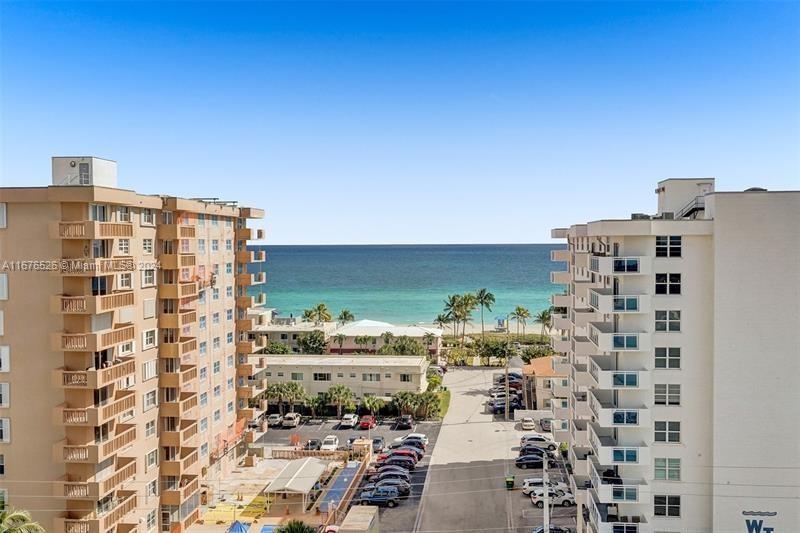 1410 S Ocean Dr 506, Hollywood, Broward County, Florida - 2 Bedrooms  
2 Bathrooms - 