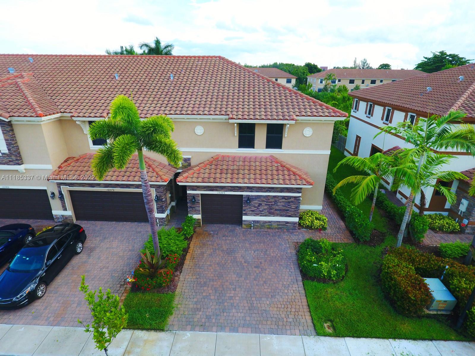 DAVIS PLAT - Residential