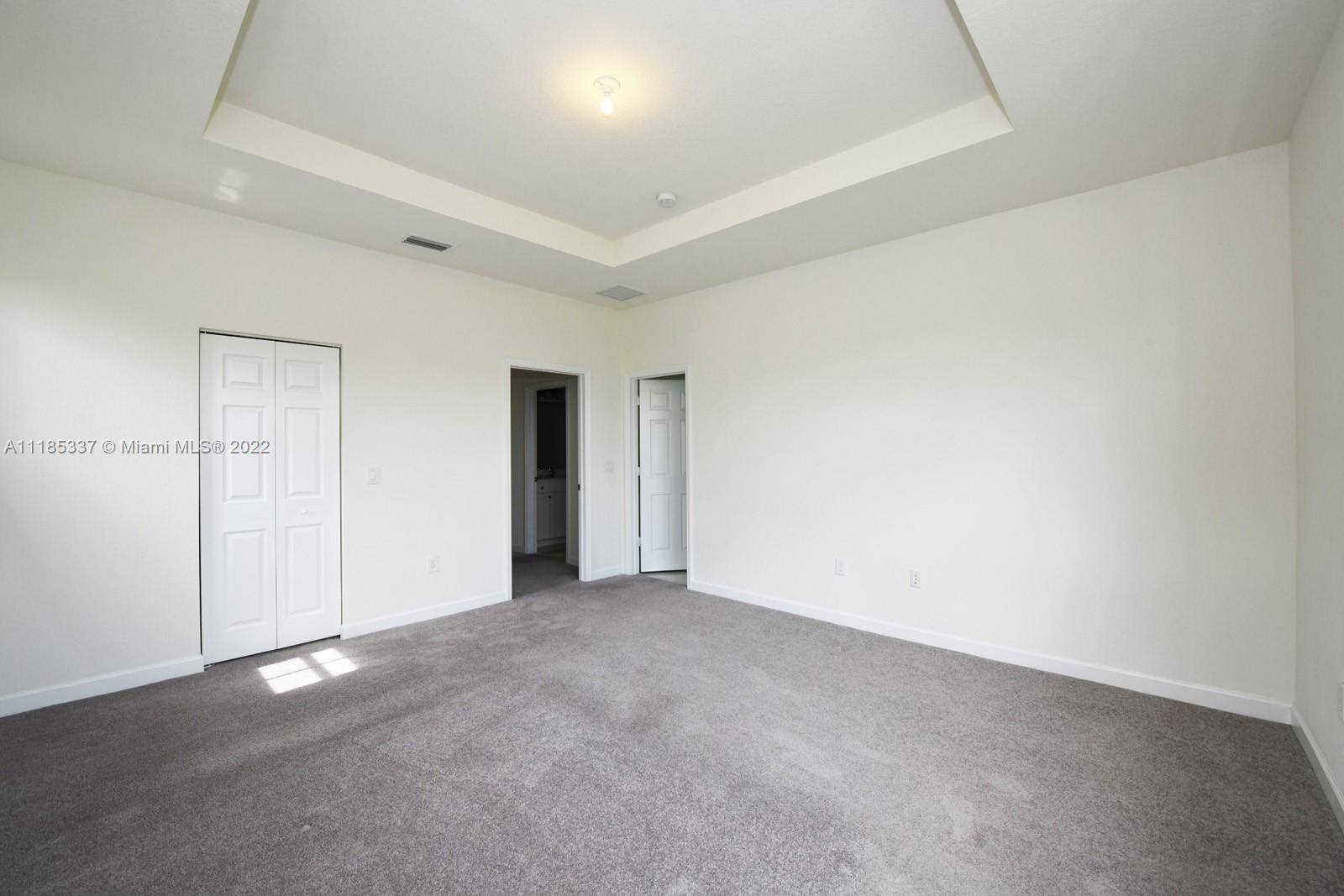 DAVIS PLAT - Residential