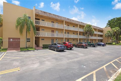 A home in Tamarac