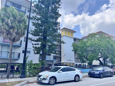 Tiny photo for 12590 NE 16th Ave #209, North Miami, FL 33161 (MLS # A12011625)