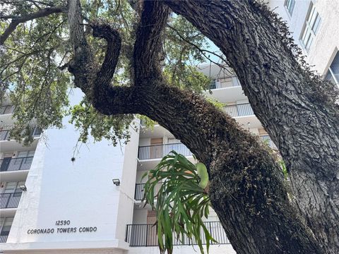 Tiny photo for 12590 NE 16th Ave #209, North Miami, FL 33161 (MLS # A12011625)