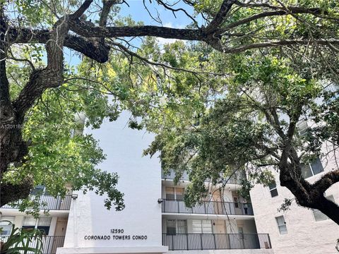 Tiny photo for 12590 NE 16th Ave #209, North Miami, FL 33161 (MLS # A12011625)