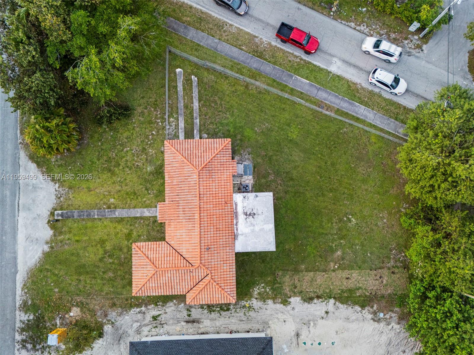 BISCAYNE GDNS SEC E PART - Residential