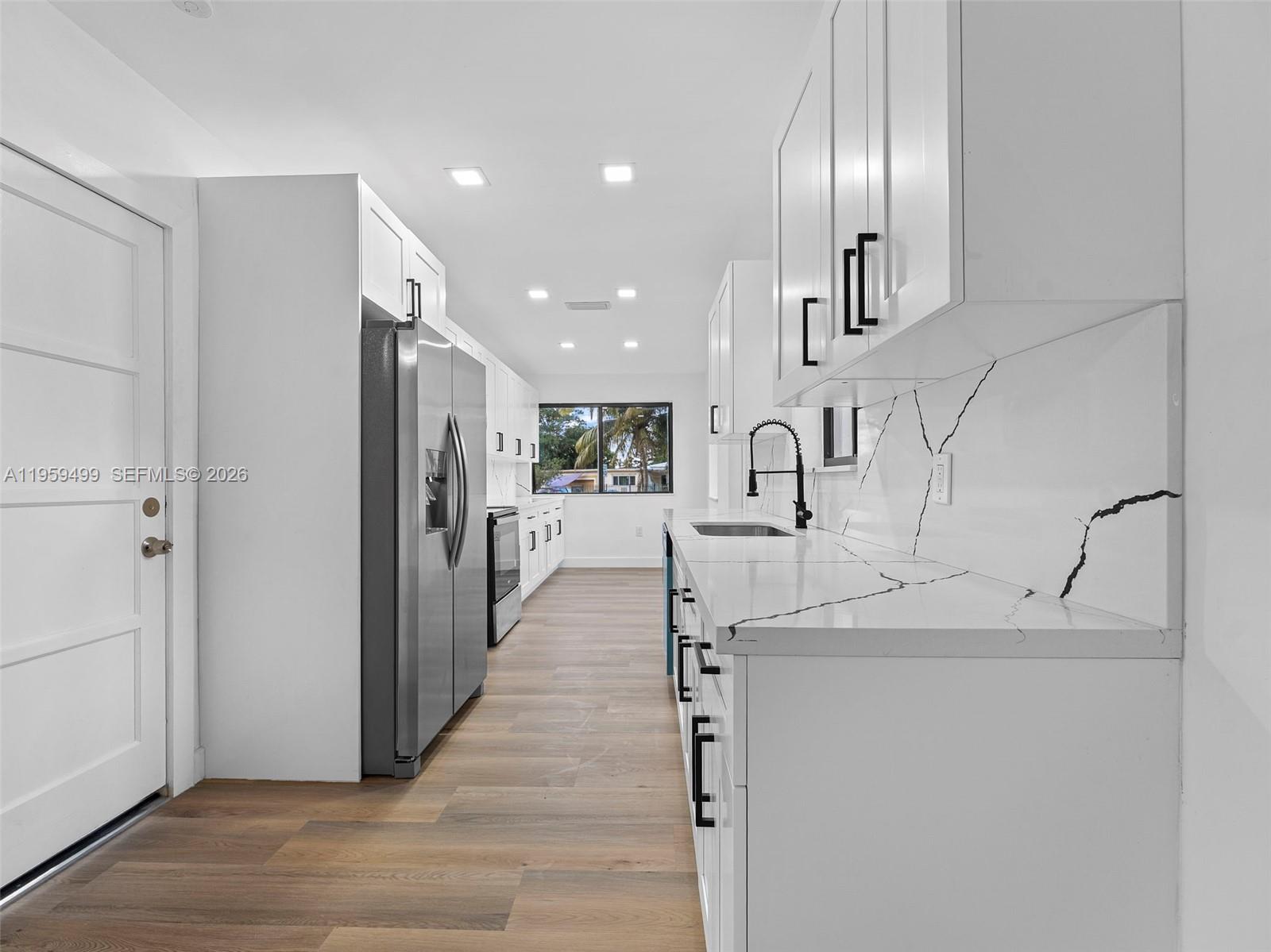 BISCAYNE GDNS SEC E PART - Residential