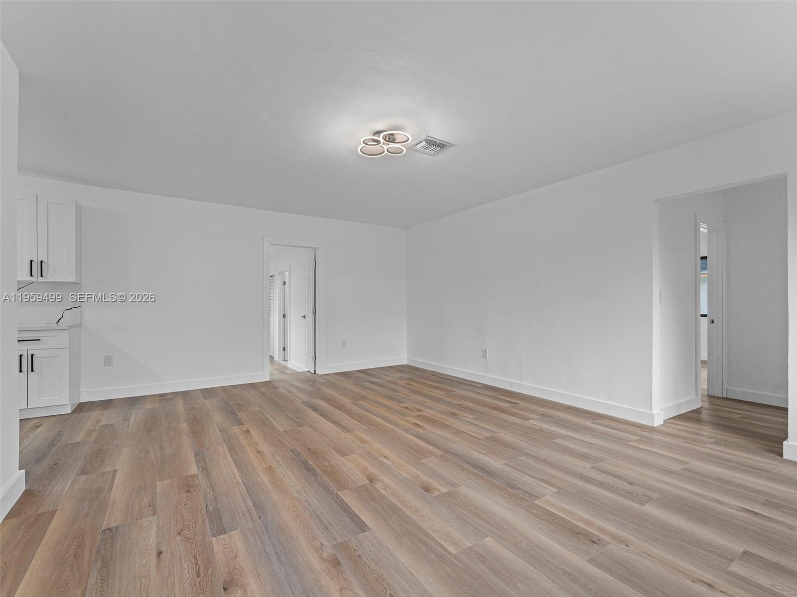 BISCAYNE GDNS SEC E PART - Residential