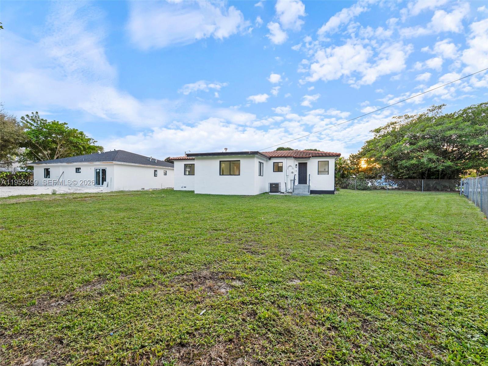 BISCAYNE GDNS SEC E PART - Residential