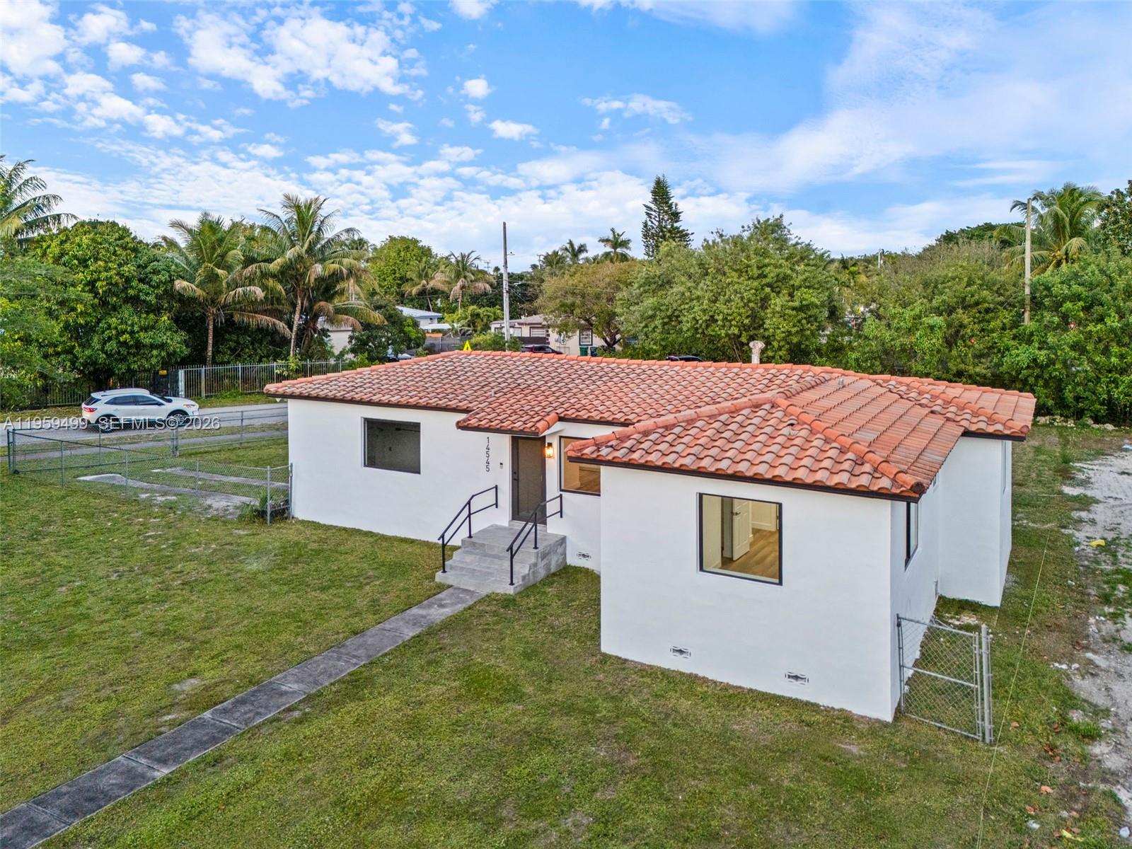 BISCAYNE GDNS SEC E PART - Residential