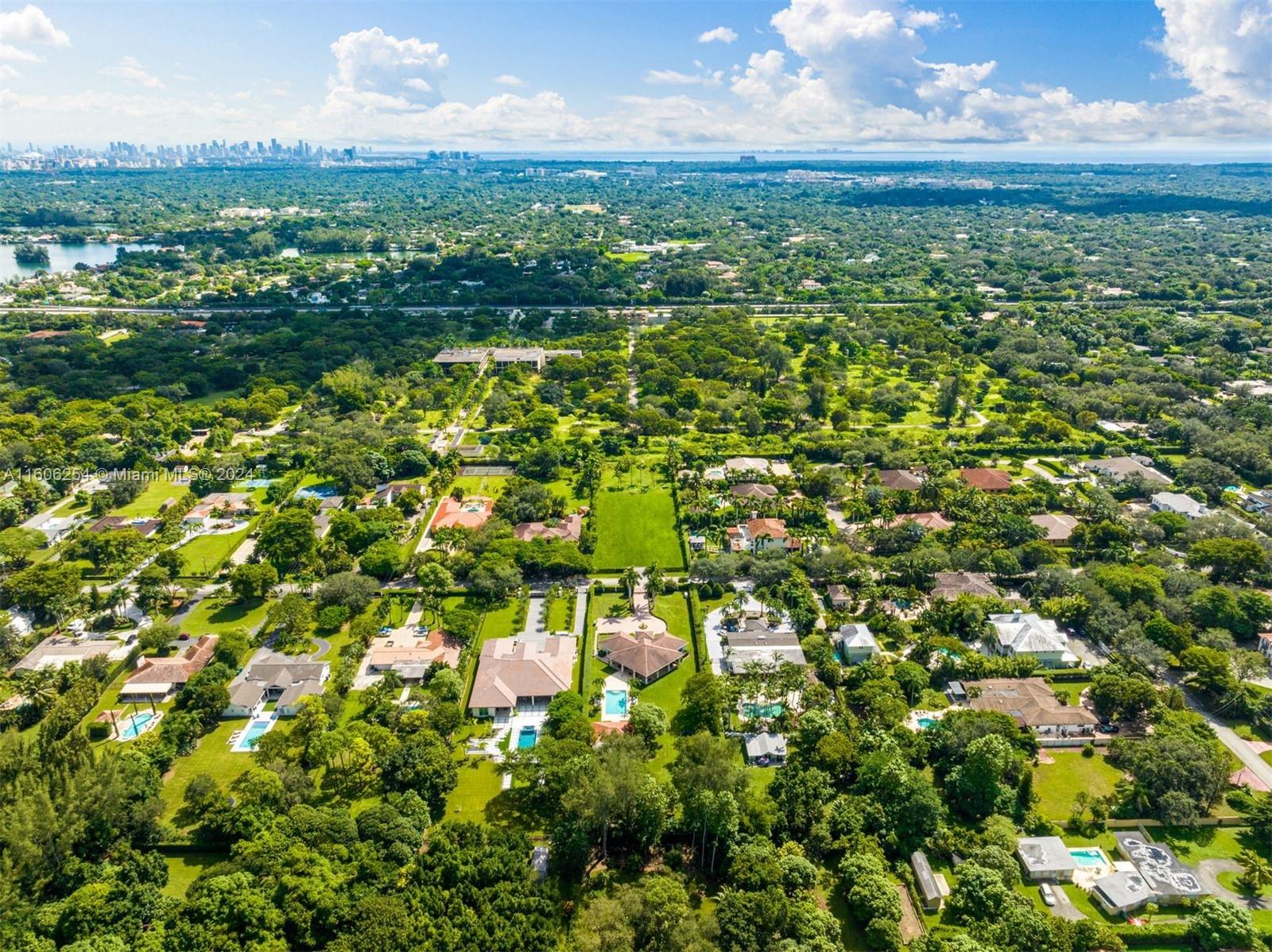 SUNKIST ESTATES A - Residential