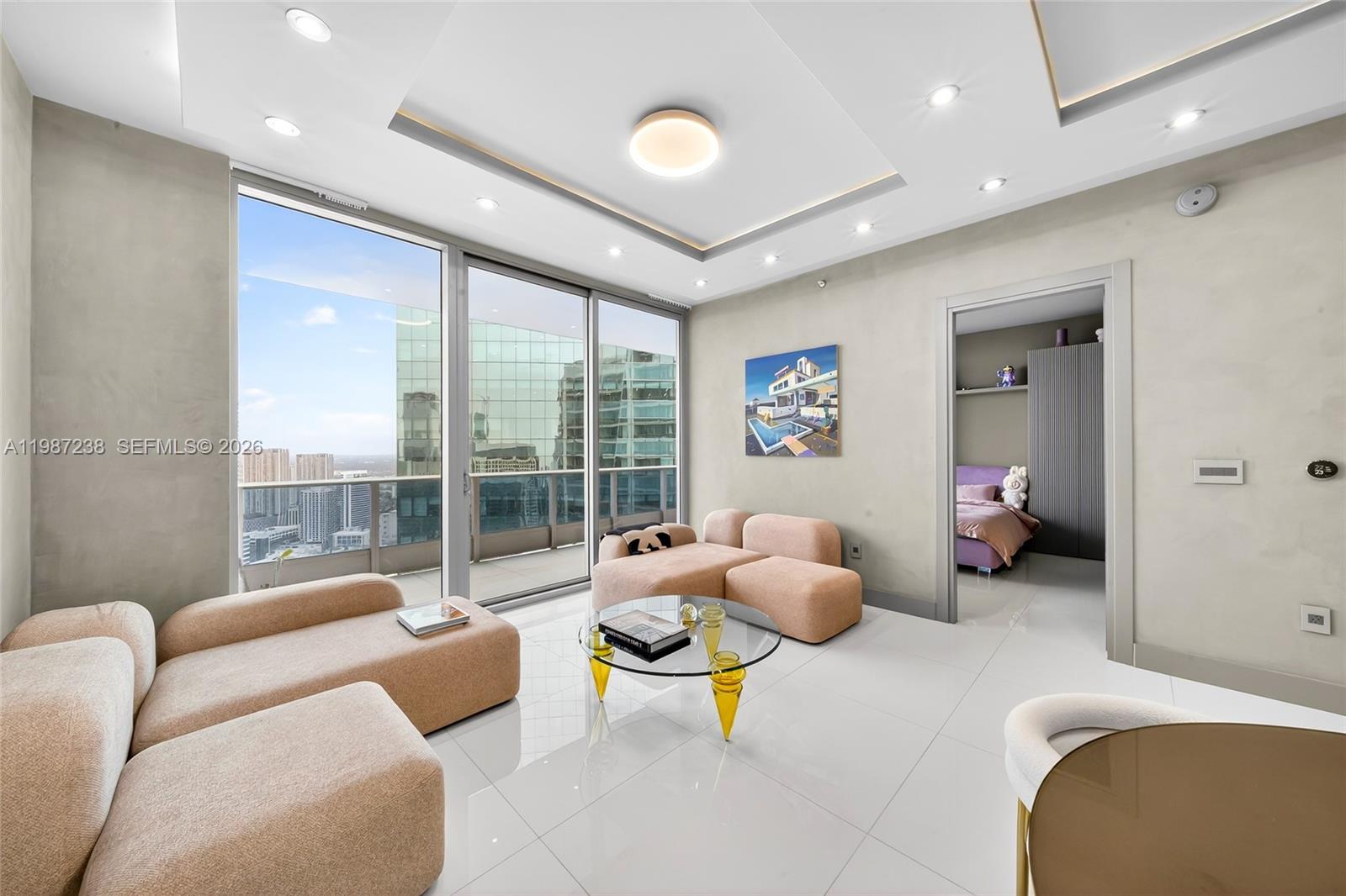 EPIC WEST CONDO - Residential