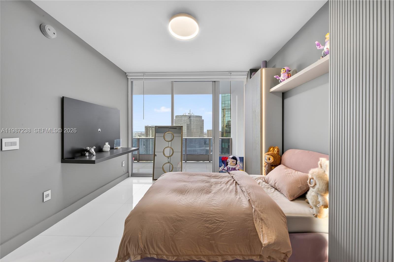 EPIC WEST CONDO - Residential