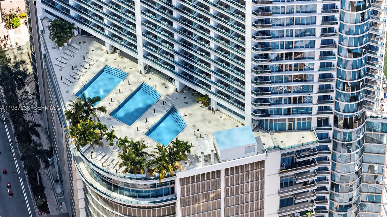 EPIC WEST CONDO - Residential