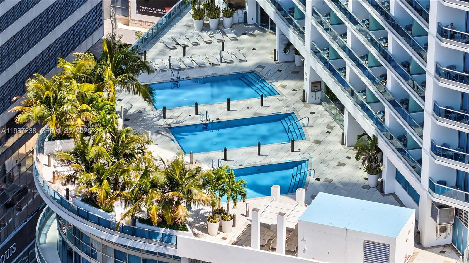 EPIC WEST CONDO - Residential