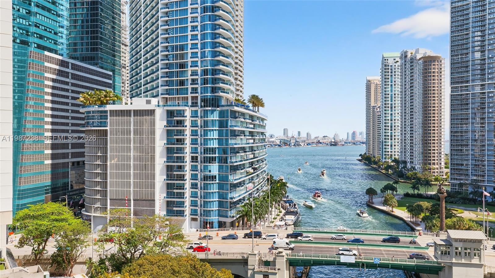 EPIC WEST CONDO - Residential