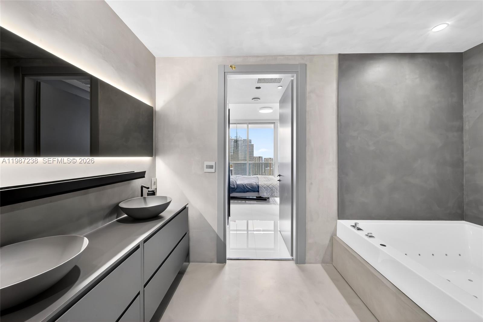 EPIC WEST CONDO - Residential