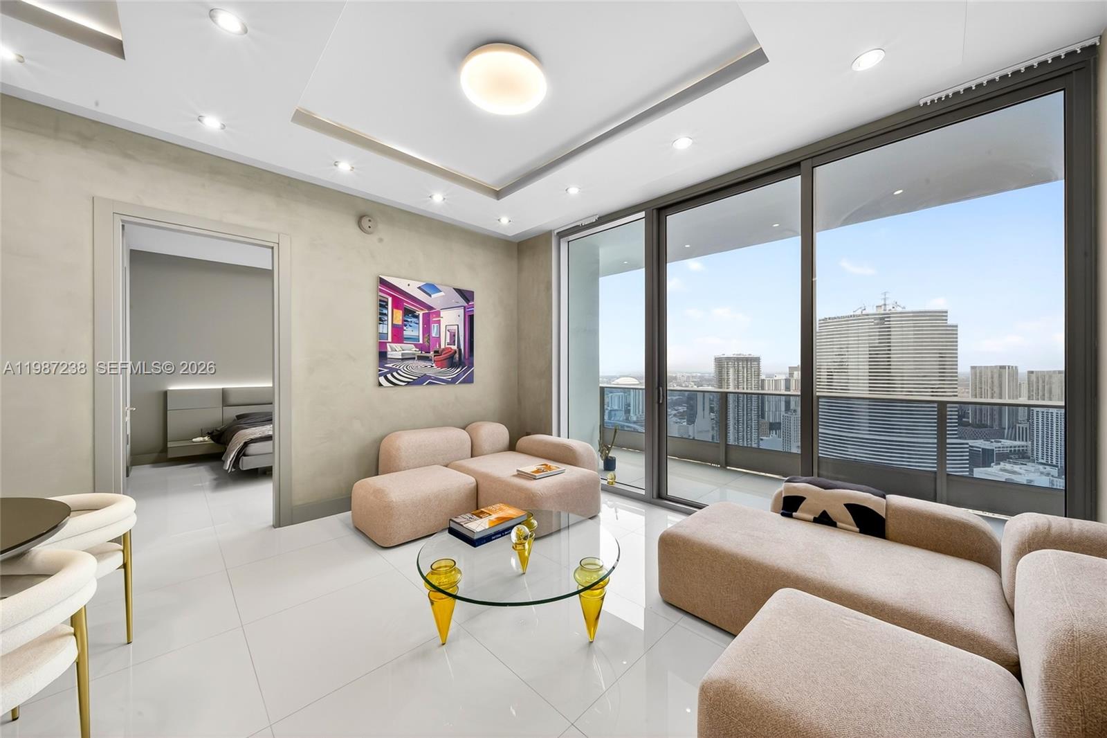 EPIC WEST CONDO - Residential