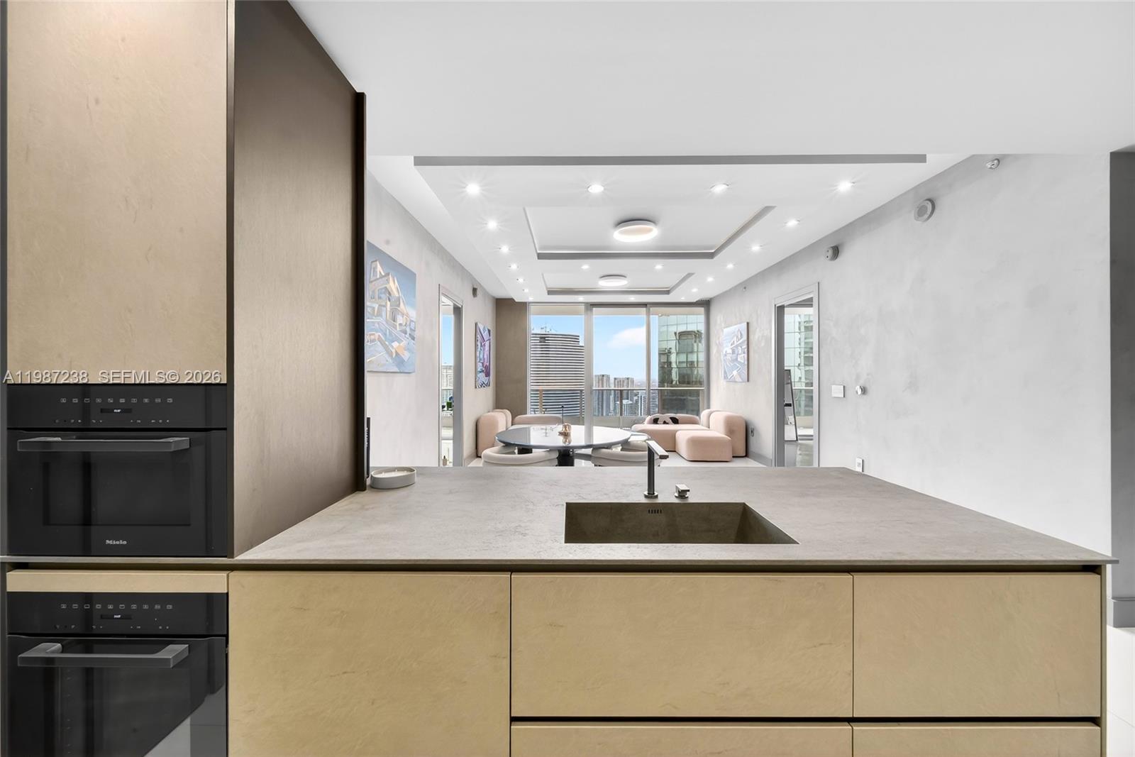 EPIC WEST CONDO - Residential