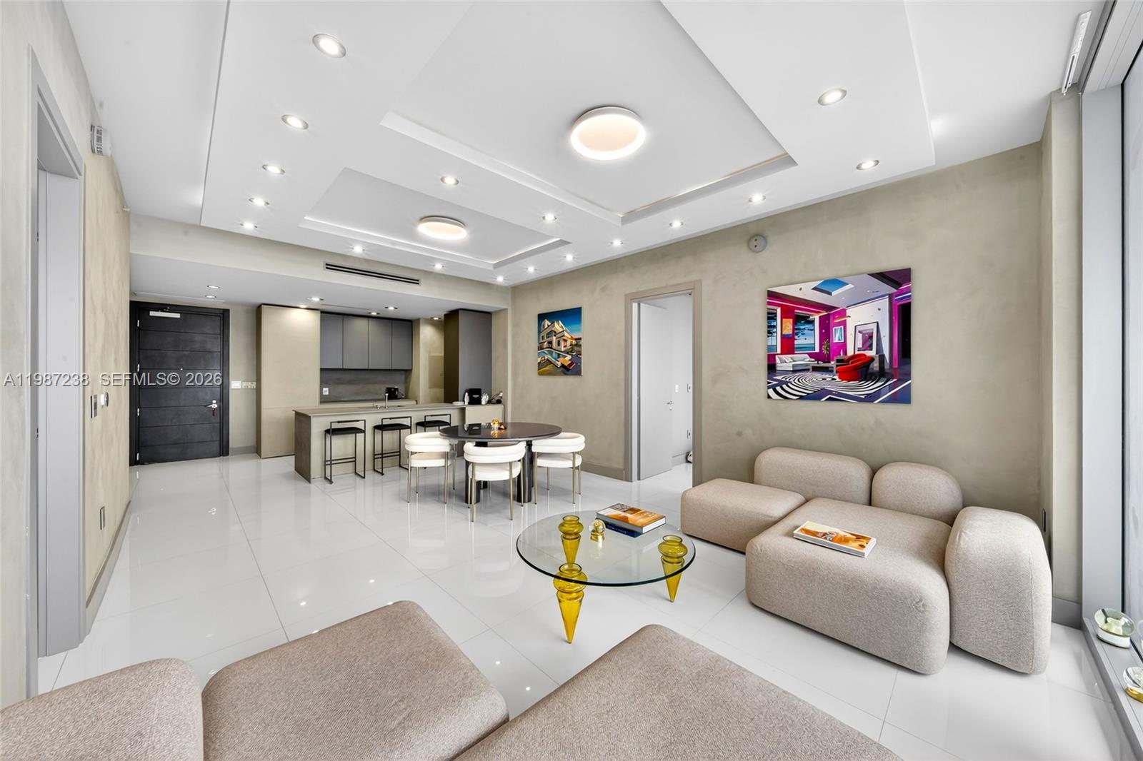 EPIC WEST CONDO - Residential