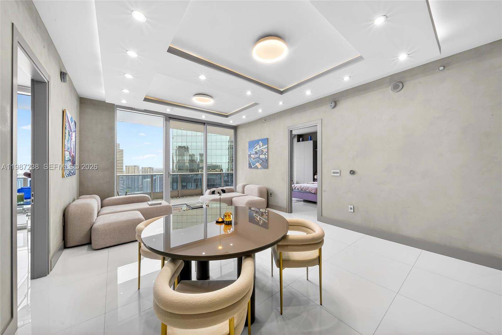EPIC WEST CONDO - Residential