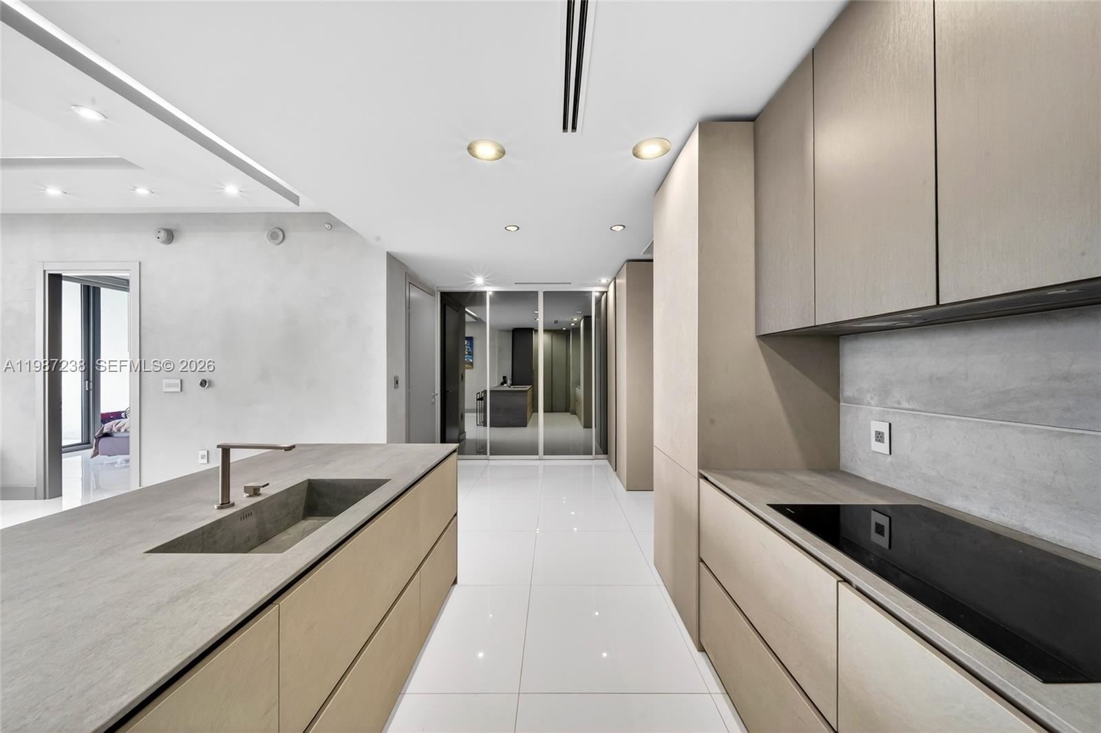 EPIC WEST CONDO - Residential