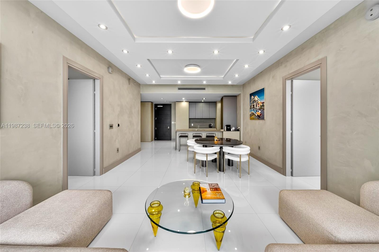 EPIC WEST CONDO - Residential