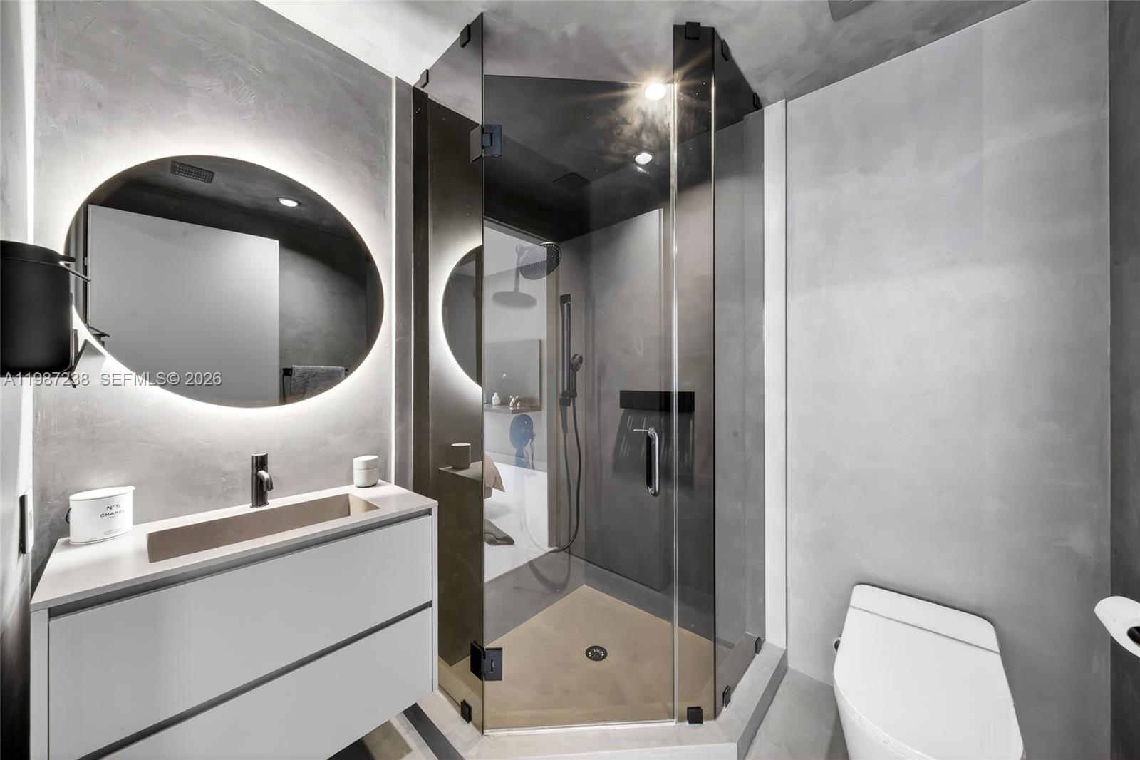 EPIC WEST CONDO - Residential