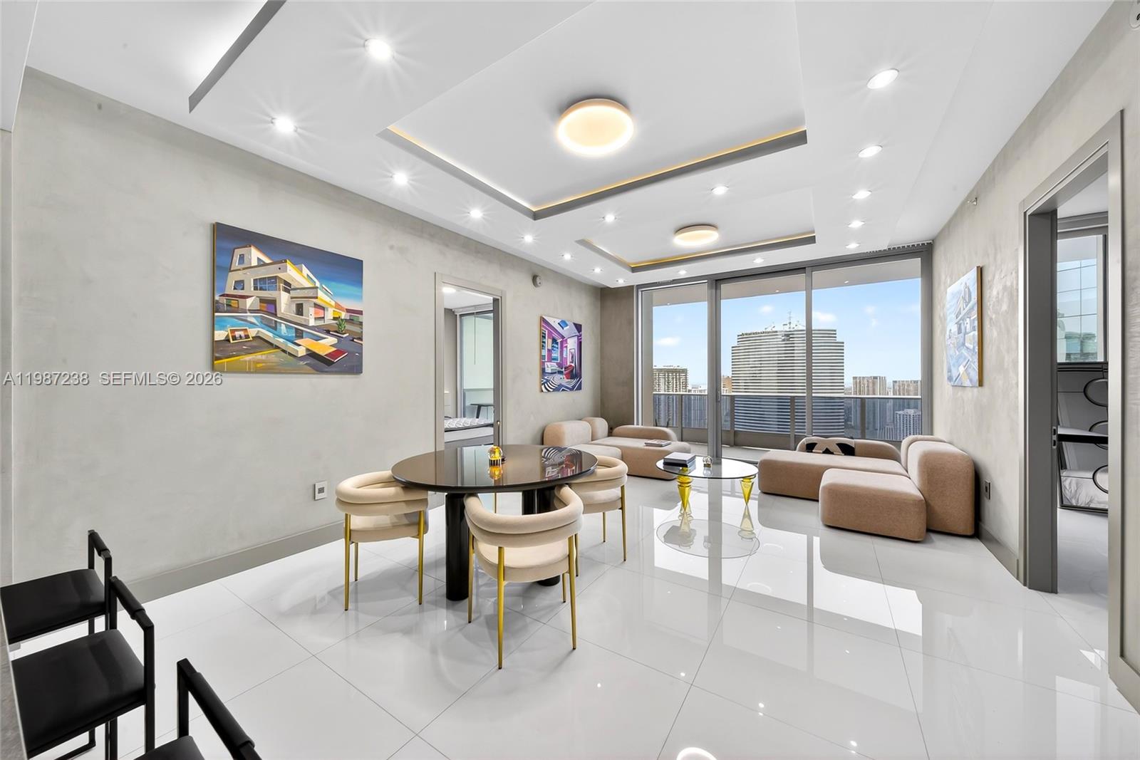 EPIC WEST CONDO - Residential