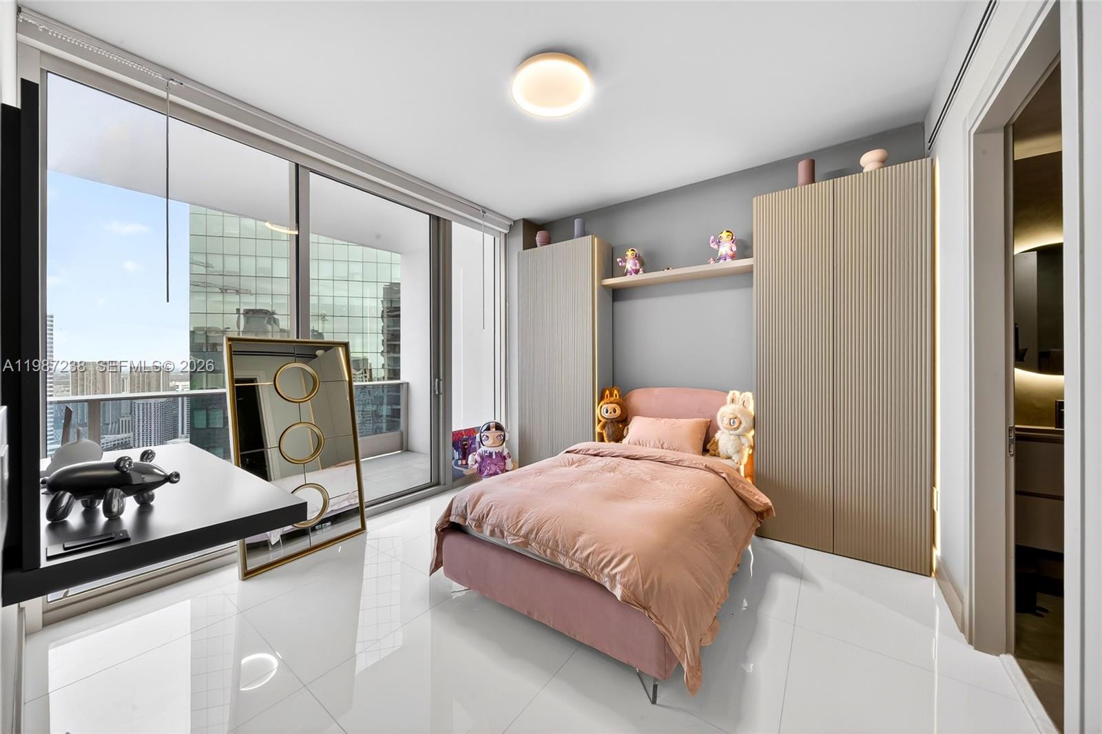 EPIC WEST CONDO - Residential