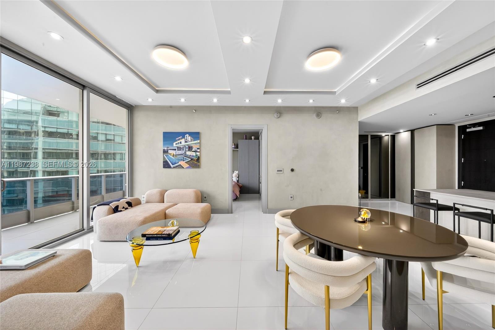 EPIC WEST CONDO - Residential