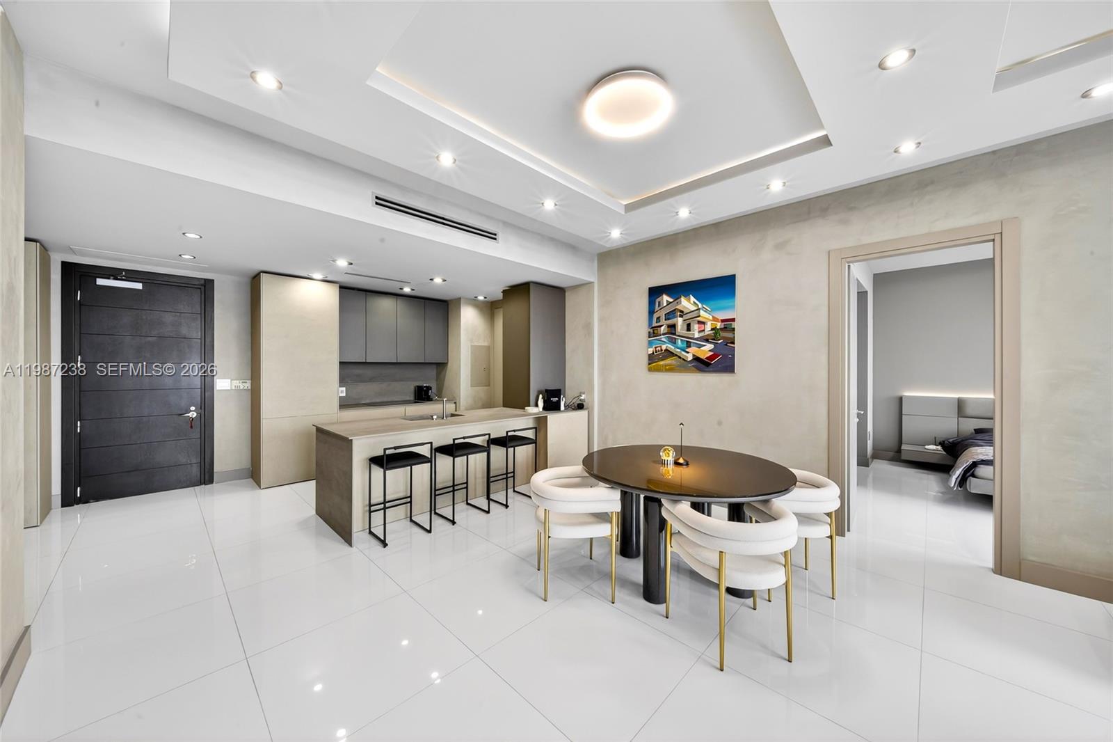 EPIC WEST CONDO - Residential