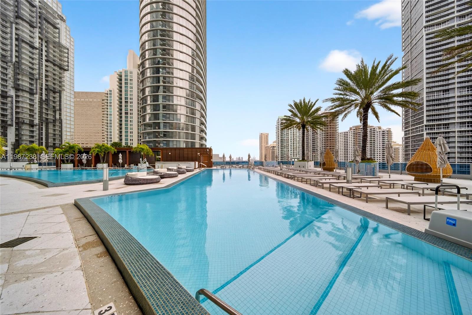 EPIC WEST CONDO - Residential