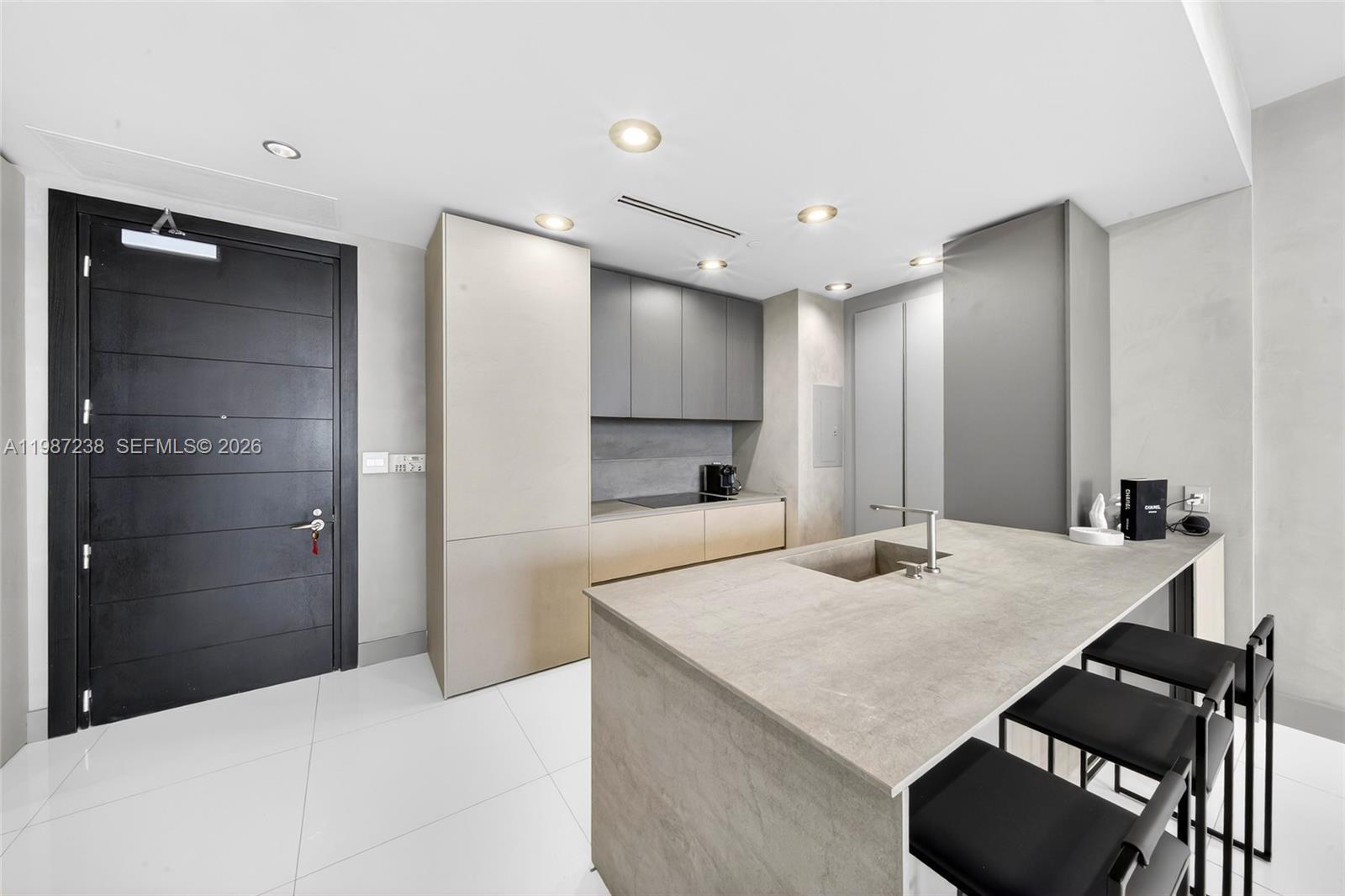 EPIC WEST CONDO - Residential