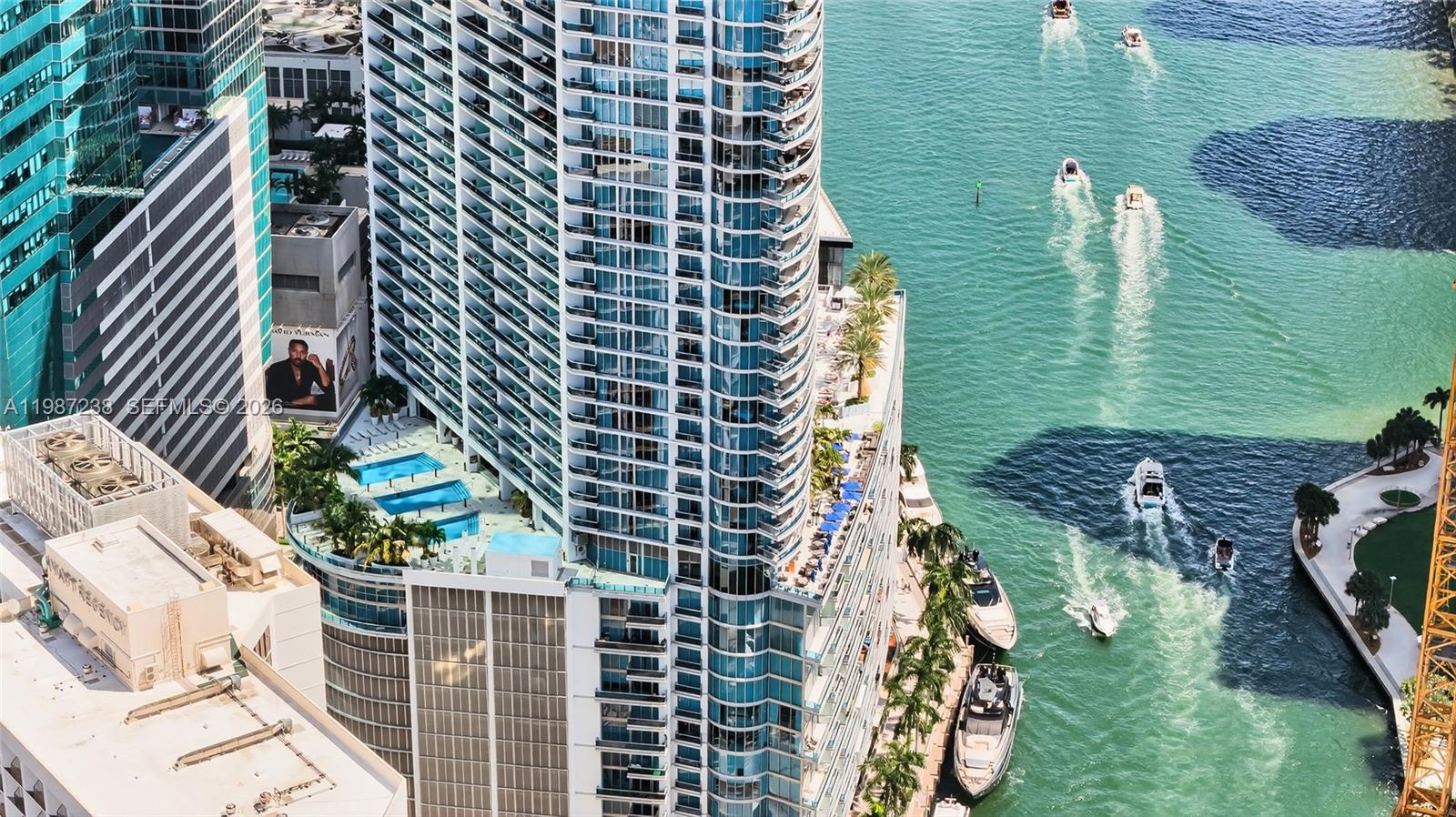 EPIC WEST CONDO - Residential