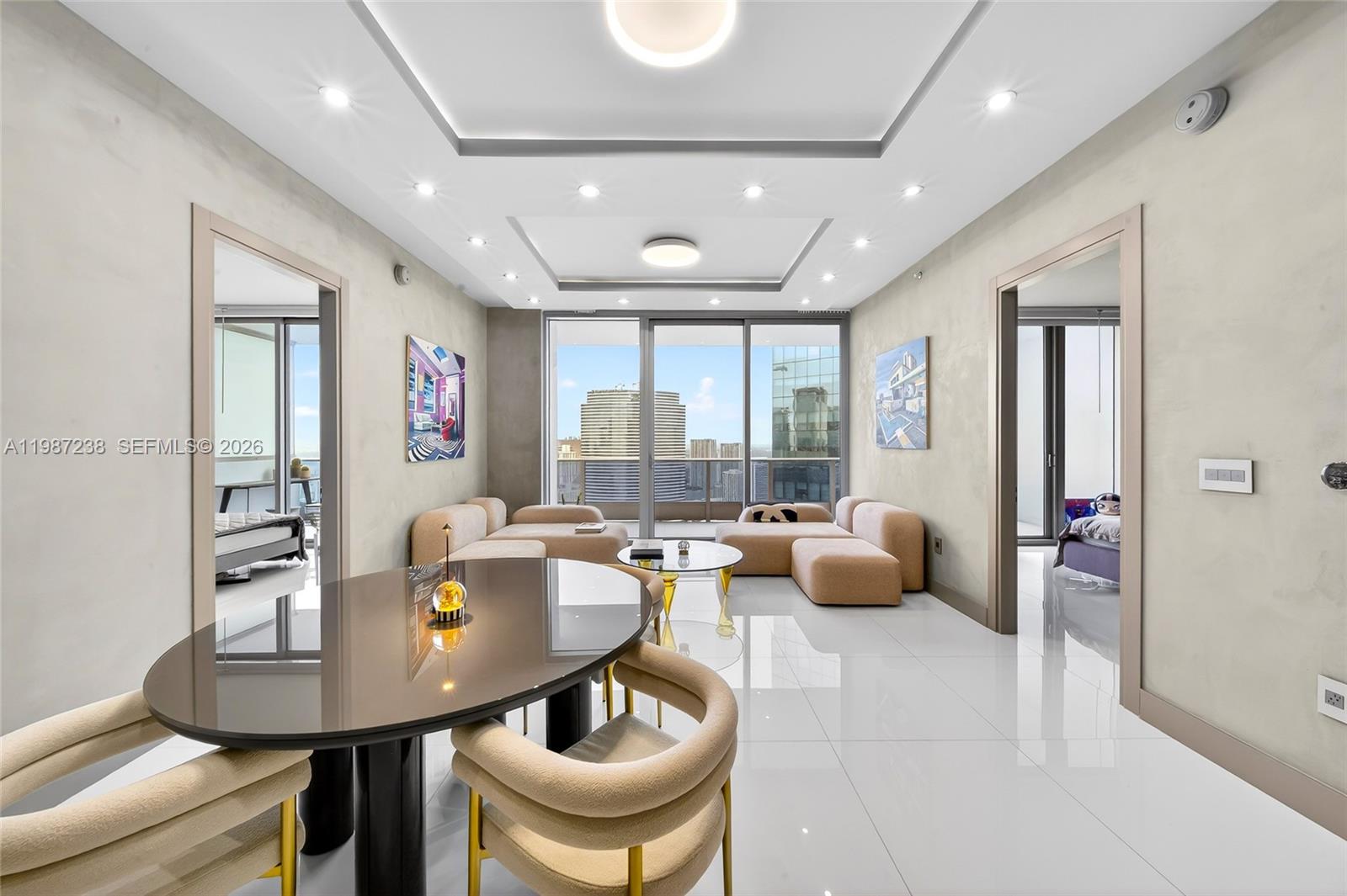 EPIC WEST CONDO - Residential